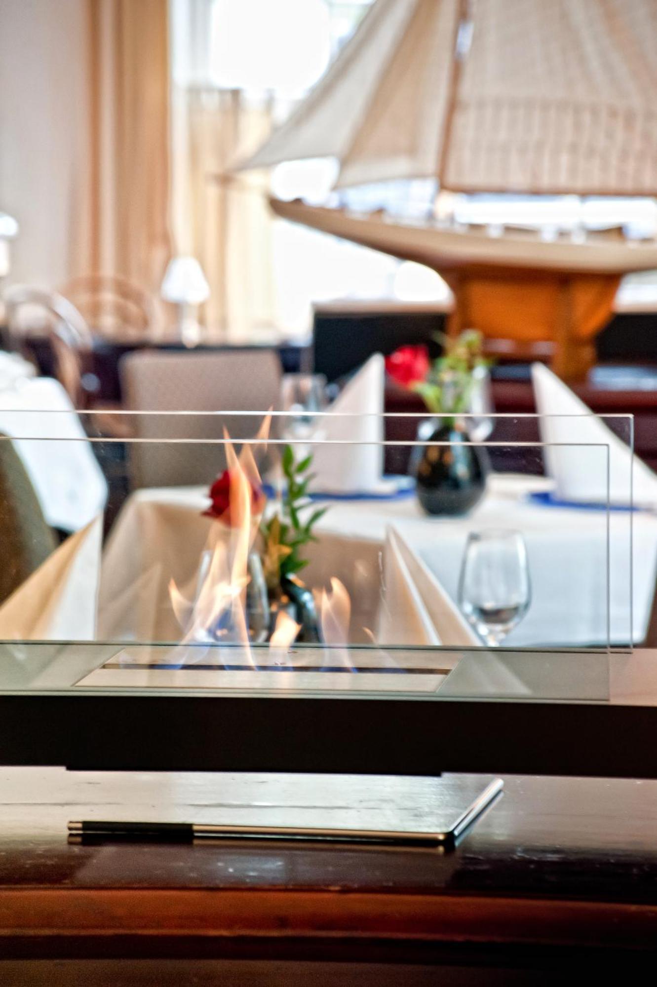 Neptun Hotel Kuhlungsborn Bagian luar foto