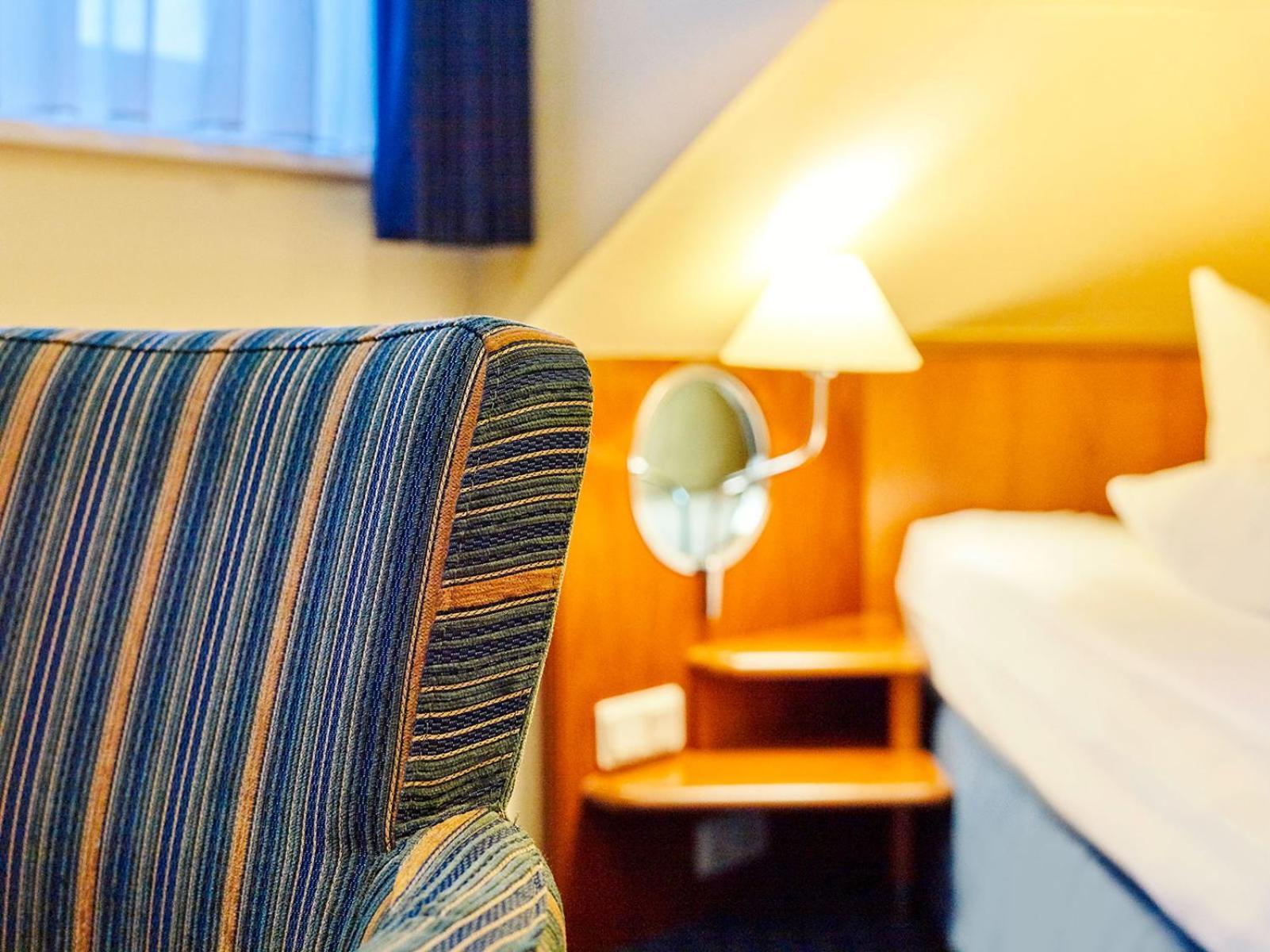 Neptun Hotel Kuhlungsborn Ruang foto