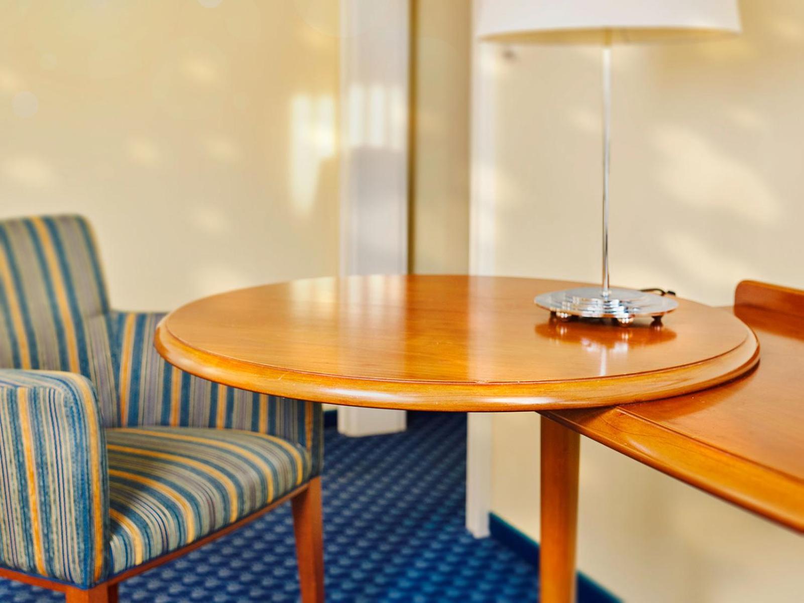 Neptun Hotel Kuhlungsborn Ruang foto