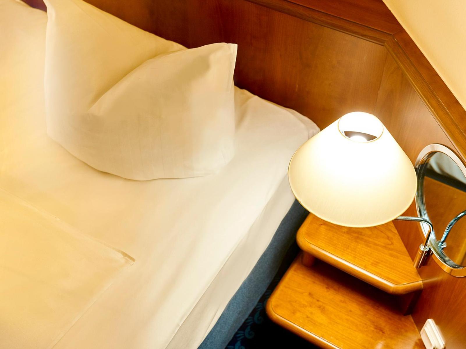 Neptun Hotel Kuhlungsborn Ruang foto